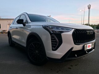 2024 Haval Jolion I, белый, 1950000 рублей, вид 1