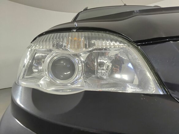 2011 Chevrolet Niva I Рестайлинг, синий, 333750 рублей - вид 16