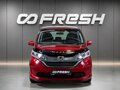 2018 Honda Freed II, красный, 1310000 рублей - вид 2