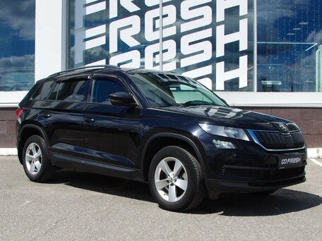 Skoda Kodiaq I