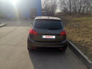 2013 Kia Venga I, коричневый, 1000000 рублей, вид 4