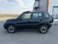 2023 Lada (ВАЗ) Niva Travel I, зелёный - вид 7