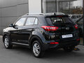 2020 Hyundai Creta I Рестайлинг, чёрный - вид 6