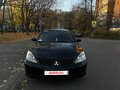 2005 Mitsubishi Lancer IX Рестайлинг, чёрный, 265000 рублей