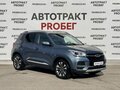 2020 Chery Tiggo 4 I Рестайлинг, серый - вид 2