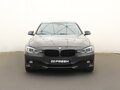 2014 BMW 3 серии 316i VI (F3x), коричневый