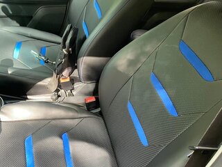 2009 Skoda Fabia II, серый, 415000 рублей, вид 5