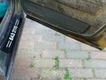 1998 Lada (ВАЗ) 2110, серебристый, 240000 рублей - вид 5