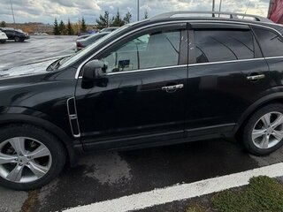 2010 Opel Antara I, чёрный, 729000 рублей, вид 2