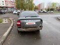 2008 Lada (ВАЗ) Priora I, зелёный, 85000 рублей - вид 2