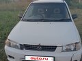 1999 Mazda Demio I (DW), белый, 190000 рублей - вид 1