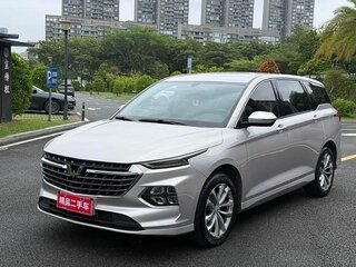 2021 Wuling Victory, серый, 1040000 рублей, вид 1