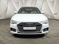 2020 Audi A6 45 TFSI V (C8), белый, 4635000 рублей - вид 6