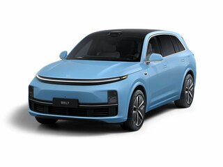 2026 Li Auto (Lixiang) L7 52.3 kWh I Рестайлинг, голубой, 10790000 рублей, вид 1