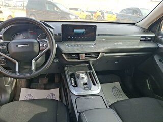 2024 Haval Jolion I, белый, 1103160 рублей, вид 5