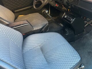 2006 Lada (ВАЗ) 2105, белый, 175000 рублей, вид 5
