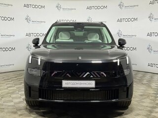 2026 Lynk & Co 900, чёрный, 7590000 рублей, вид 3