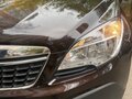 2014 Opel Mokka I, коричневый - вид 5