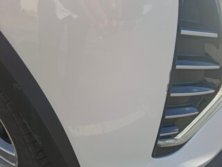 2024 Haval Jolion I Рестайлинг, белый, 1750000 рублей, вид 5