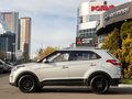 2020 Hyundai Creta I Рестайлинг, серый, 2078000 рублей - вид 5