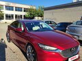 2018 Mazda 6 III (GJ) Рестайлинг 2, красный, 2000000 рублей