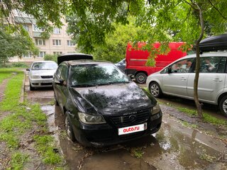 2011 Lifan Solano I (620), чёрный, 100000 рублей, вид 2