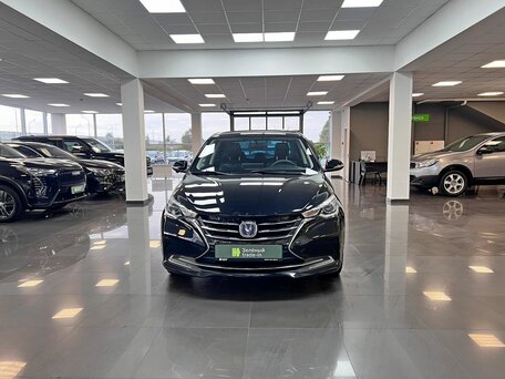 2023 Changan Alsvin, чёрный, 1195000 рублей, вид 3