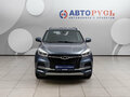 2021 Chery Tiggo 4 I Рестайлинг, серый, 1215000 рублей - вид 2