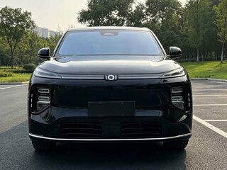 2026 Changan Qiyuan Q07 31.7 kWh, чёрный, 3255000 рублей, вид 3