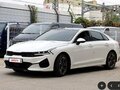2023 Kia K5 III, белый, 2500000 рублей