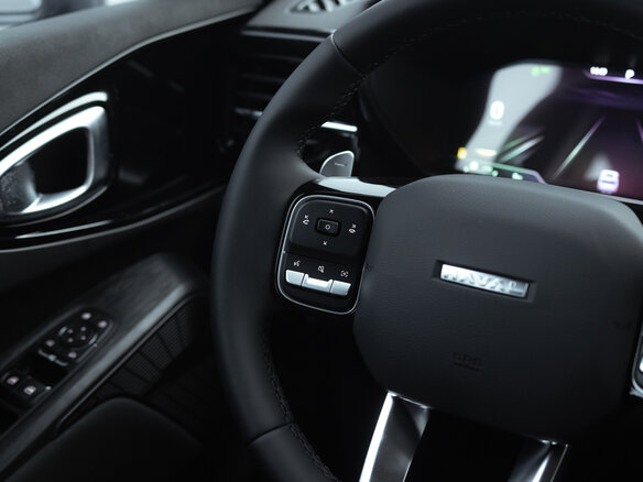 2026 Haval H3 I Рестайлинг, серый, 3099000 рублей - вид 14