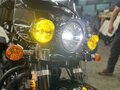 2013 Suzuki Boulevard C90, чёрный, 980000 рублей - вид 10