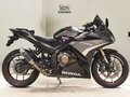 2023 Honda CBR 400R, чёрный, 747000 рублей - вид 1