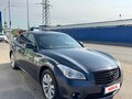 2010 Infiniti M25 IV, серый, 1160000 рублей - вид 6