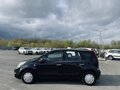 2010 Nissan Note I Рестайлинг, чёрный - вид 7