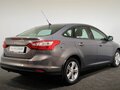 2014 Ford Focus III, серый - вид 4