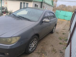 2010 Lifan Solano I (620), серый, 180000 рублей, вид 4