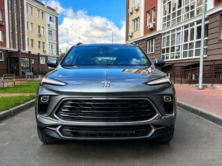 2024 Buick Encore GX I Рестайлинг, серый, 1999999 рублей, вид 4