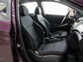 2012 Hyundai Solaris I, фиолетовый - вид 9