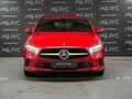 2019 Mercedes-Benz A-Класс 200 IV (W177), красный, 1800000 рублей - вид 1