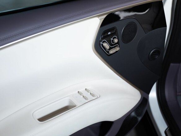 2026 Avatr 11 116 kWh I Рестайлинг, белый, 8990005 рублей - вид 17
