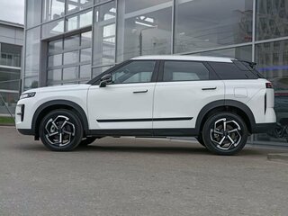 2025 Jaecoo J8, белый, 4219000 рублей, вид 2