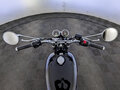2026 Royal Enfield Interceptor 650, чёрный, 703000 рублей - вид 8