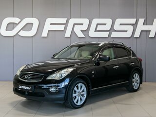 2014 Infiniti QX50 I, чёрный, 1470000 рублей, вид 3