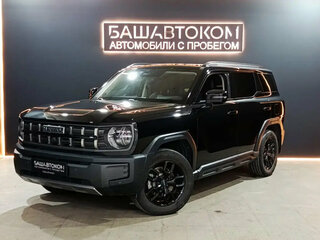 2024 Haval H3 I, чёрный, 2390000 рублей, вид 1