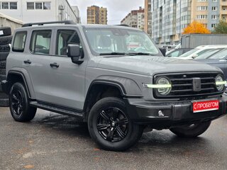 2022 Tank 300 I, серый, 2929000 рублей, вид 1