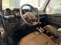 2022 Suzuki Jimny IV, чёрный, 2199000 рублей - вид 8