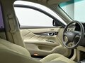 2015 Infiniti Q70 I Рестайлинг, коричневый - вид 9