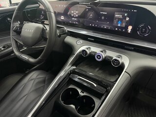 2023 Exeed RX (Yaoguang), белый, 2850000 рублей, вид 3