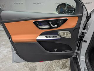 2026 Mercedes-Benz GLC 300 II (X254), серый, 9875000 рублей, вид 5